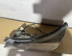 SUBARU Forester 2013-2018 - 4