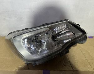 SUBARU Forester 2013-2018 - 5