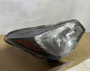 SUBARU Forester 2013-2018 - 6