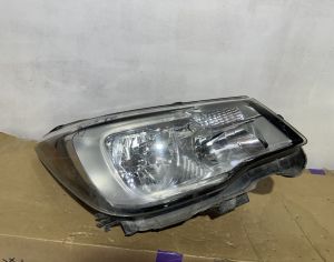 SUBARU Forester 2013-2018 - 7