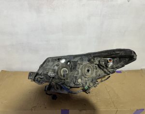SUBARU Forester 2013-2018 - 8