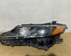 TOYOTA Camry 2019-2023 - 1