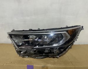 TOYOTA RAV 4 2019-2023 - 1
