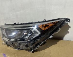 TOYOTA RAV 4 2019-2023 - 2