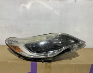 TOYOTA Avalon 2014-2018