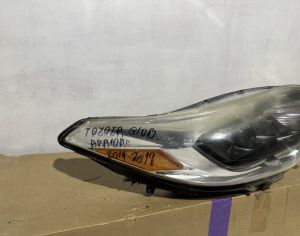 TOYOTA Avalon 2014-2018 - 2