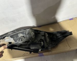 TOYOTA Avalon 2014-2018 - 3
