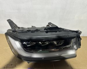 TOYOTA Land Cruiser 2022-2025 - 2
