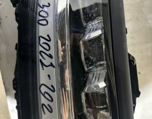 TOYOTA Land Cruiser 2022-2025 - 5