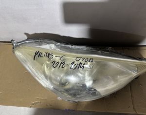 TOYOTA Prius C 2012-2014 - 2