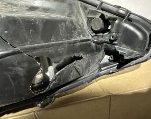 TOYOTA Prius C 2012-2014 - 4