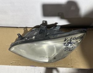 MERCEDES-BENZ Vito 2005-2010 - 2