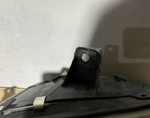 MERCEDES-BENZ Vito 2005-2010 - 3