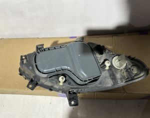 MERCEDES-BENZ Vito 2005-2010 - 4