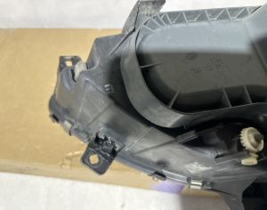 MERCEDES-BENZ Vito 2005-2010 - 5