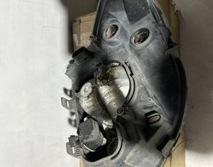 MERCEDES-BENZ Sprinter 2007-2014 - 3