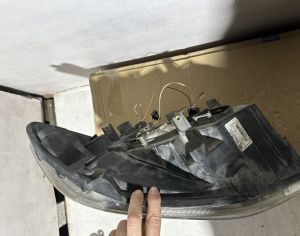 MERCEDES-BENZ Sprinter 2007-2014 - 5