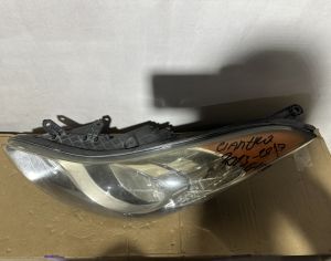 HYUNDAI Elantra 2013-2017 - 2
