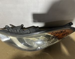 HYUNDAI Elantra 2013-2017 - 3