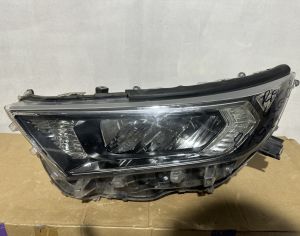 TOYOTA RAV 4 2019-2023 - 1