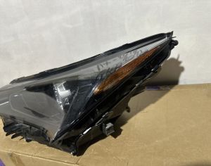 LEXUS NX 350 2016-2021 - 2
