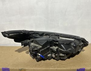 LEXUS NX 350 2016-2021 - 3