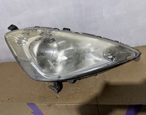 HONDA FIT 2012-2015 - 1