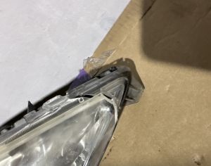 HONDA FIT 2012-2015 - 2