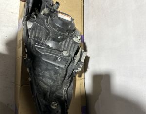 HONDA FIT 2012-2015 - 5