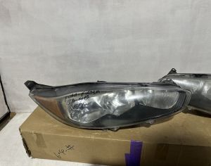 FORD Fiesta 2014-2019 - 2