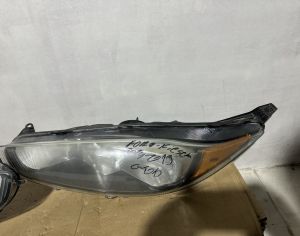 FORD Fiesta 2014-2019 - 3