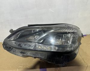 MERCEDES-BENZ E 350 2013-2016 - 1