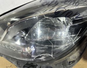 MERCEDES-BENZ E 350 2013-2016 - 3