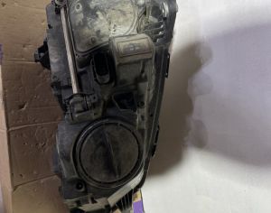 MERCEDES-BENZ E 350 2013-2016 - 4