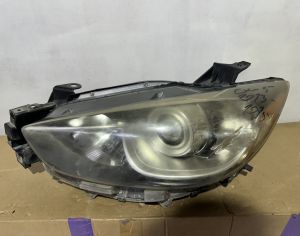 MAZDA CX-5 2013-2015