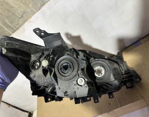 MAZDA CX-5 2013-2015 - 3