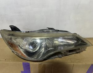 TOYOTA Camry 2014-2018 - 1