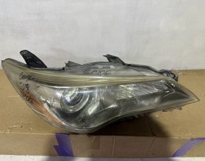 TOYOTA Camry 2014-2018 - 2