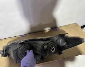 TOYOTA Camry 2014-2018 - 3