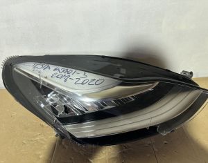 TESLA Model 3 2018-2020