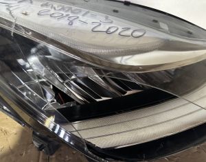 TESLA Model 3 2018-2020 - 2