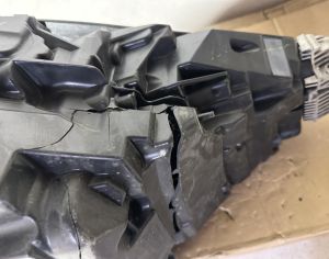 TESLA Model 3 2018-2020 - 4