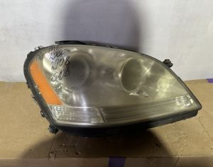 MERCEDES-BENZ ML 350 2006-2008 - 1