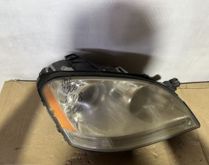 MERCEDES-BENZ ML 350 2006-2008 - 2