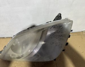 TOYOTA Prius 2004-2009 - 2