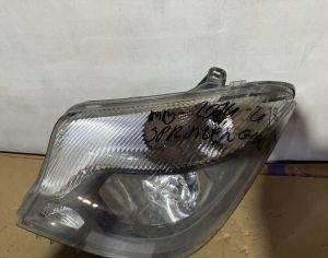 MERCEDES-BENZ Sprinter 2014-2018 - 2