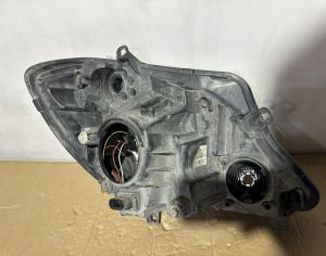 MERCEDES-BENZ Sprinter 2014-2018 - 3