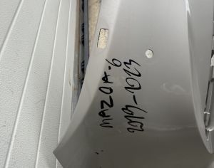 MAZDA Mazda 6 2019-2023 - 4