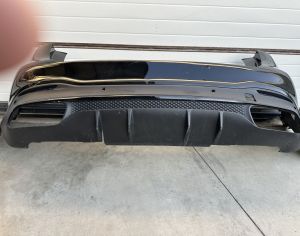 MERCEDES-BENZ GLE 450 AMG 2019-2023 - 4