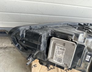 AUDI A6 2011-2015 - 10